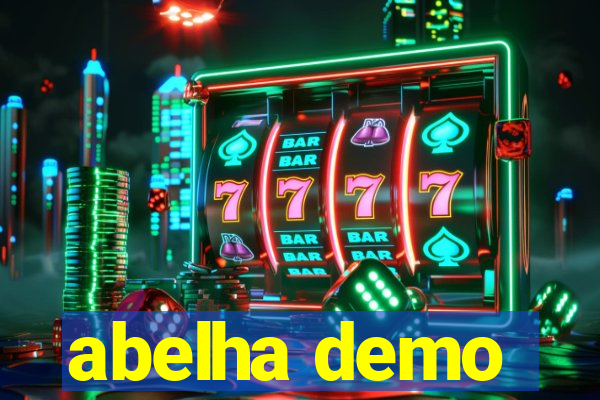 abelha demo